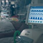 Фахівці: в Німеччині госпіталізовані з COVID-19 в основному молоді люди