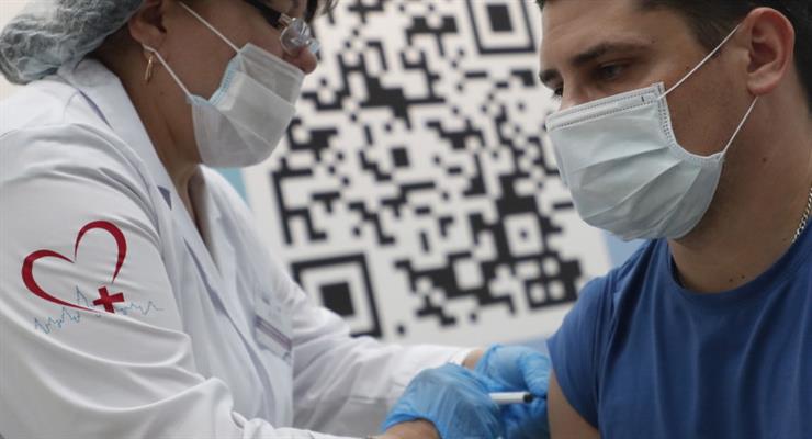 более 50 стран хотят приобрести EpiVacCorona