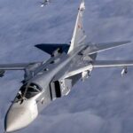 Новая напряженность над Черным морем