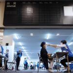 Японія продовжує надзвичайний стан до 12 вересня