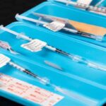 Белый дом потребует ввести третью дозу мРНК-вакцины против Covid-19 Белый дом потребует ввести третью дозу мРНК-вакцины против Covid-19