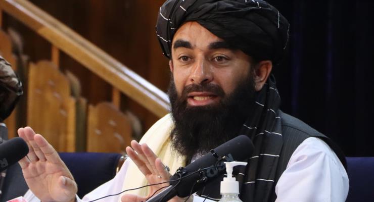 Талібан не перешкоджатиме інфраструктурі і економічним інтересам Індії