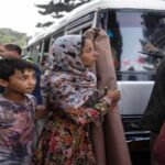 Мер Ніцци заявив, що не прийме в місто афганських біженців