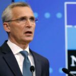 Міністри закордонних справ країн НАТО зустрінуться через надзвичайну ситуацію Афганістані Міністри закордонних справ країн НАТО зустрінуться через надзвичайну ситуацію Афганістані