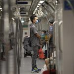 Сингапур: 6 недель тюрьмы для британца, отказавшегося надеть маску в поезде