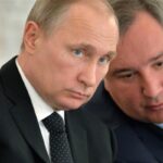 Команда Навального: у сына главы Роскосмоса квартира за 180 млн. рублей