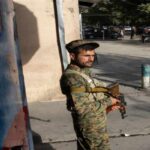 Талибан формирует совет по управлению Афганистаном, президента не будет Талибан формирует совет по управлению Афганистаном, президента не будет