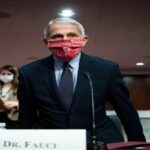 Доктор Ентоні Фаучи: Сполучені Штати візьмуть коронавірус під контроль до весни 2022 року Доктор Ентоні Фаучи: Сполучені Штати візьмуть коронавірус під контроль до весни 2022 року