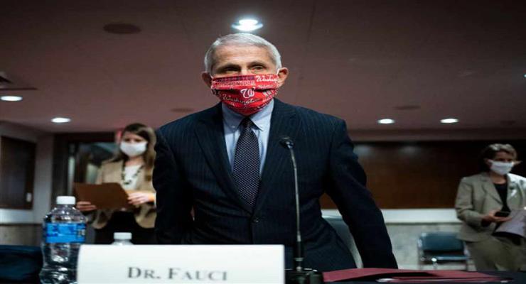 Сполучені Штати візьмуть коронавірус під контроль до весни 2022 року