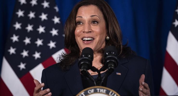 поїздка Камали Харріс до В'єтнаму відкладена через «гаванський синдром»