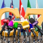 G7 призывает Талибан гарантировать, что любой может свободно покинуть Афганистан