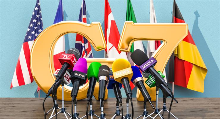 G7 закликає Талібан гарантувати, що будь-хто може вільно покинути Афганістан