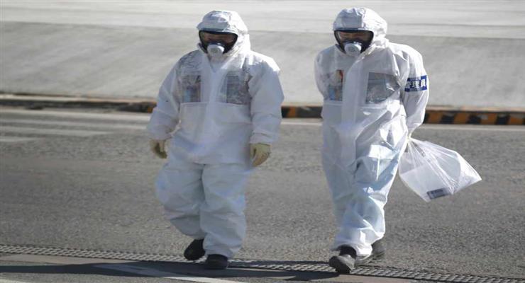 Южная Корея требует разъяснений от Японии по «Фукусиме-1»