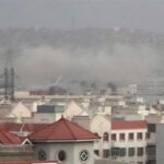 Щонайменше 40 осіб загинули в результаті вибухів біля аеропорту Кабула