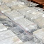 У Чорногорії було вилучено більше тонни кокаїну в партії бананів У Чорногорії було вилучено більше тонни кокаїну в партії бананів