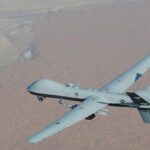 США нанесли авиаудар по Афганистану, убит организатор терактов