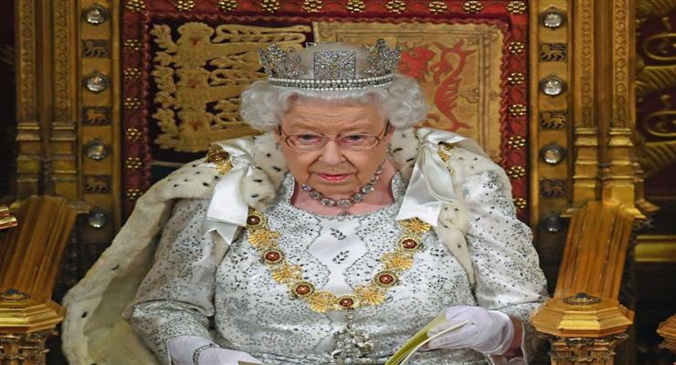 Елизавета II примет участие в климатической конференции ООН