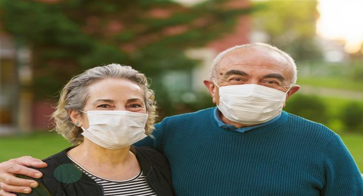 маски на открытом воздухе становятся обязательными на Сицилии