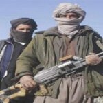 Музика в громадських місцях заборонена в Афганістані