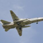 Су-24 розбився в Росії Су-24 розбився в Росії