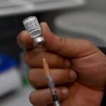 В Новой Зеландии зарегистрирована первая смерть после вакцинации Pfizer