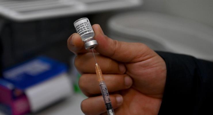 в Новій Зеландії зареєстрована перша смерть після вакцинації Pfizer