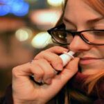 Російська вакцина проти Covid в формі спрею буде доступна до осені 2022 року Російська вакцина проти Covid в формі спрею буде доступна до осені 2022 року