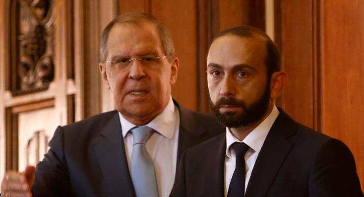 Армения обвиняет Азербайджан в нестабильности в Карабахе