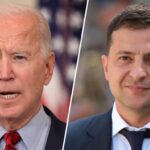 Зеленский встретится с Байденом 1 сентября Зеленский встретится с Байденом 1 сентября