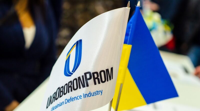 Україна і США домовилися про співпрацю у сфері оборонної промисловості