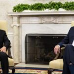 США і Україна - стратегічні партнери