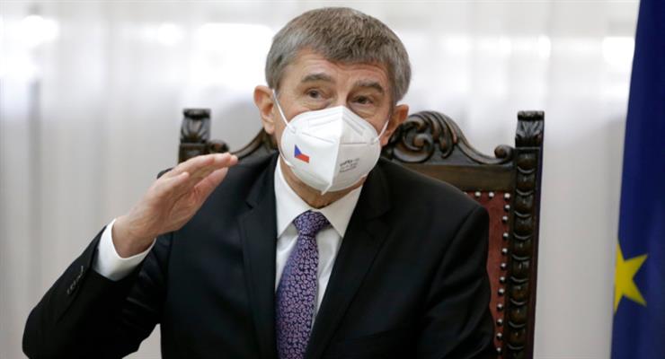 виборча кампанія в Чехії почалася