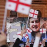 Саакашвілі приїде до Грузії на місцеві вибори