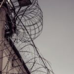 Шесть палестинцев сбежали из тюрьмы в Израиле Шесть палестинцев сбежали из тюрьмы в Израиле