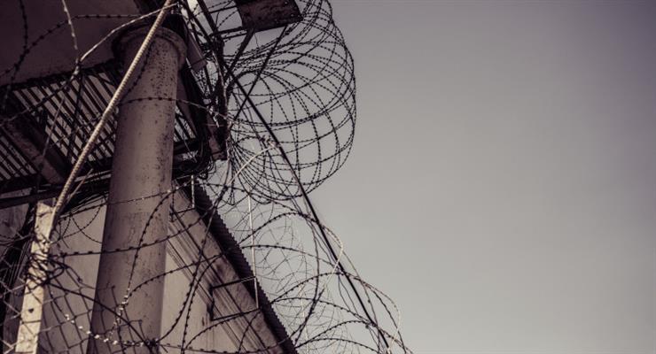 шість палестинців втекли з в'язниці в Ізраїлі