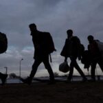 Лондон незадоволений Францією за те, що вона не зупиняє мігрантів Лондон незадоволений Францією за те, що вона не зупиняє мігрантів