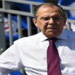 Лавров: «Северный поток - 2» заработает через несколько дней Лавров: «Северный поток - 2» заработает через несколько дней