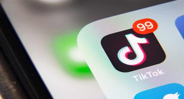 TikTok за популярністю обігнав YouTube