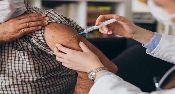 Троє в реанімації після ревакцинації в Німеччині