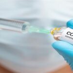 Третья доза вакцины COVID-19 будет введена в Словакии, Чехии и Австрии Третья доза вакцины COVID-19 будет введена в Словакии, Чехии и Австрии