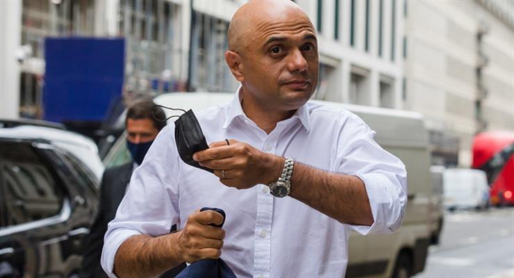 Британія відмовилася від використання паспортів вакцинації