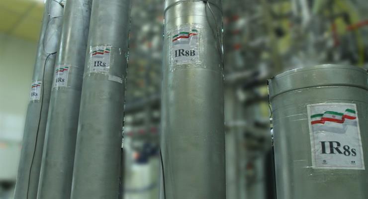 Іран може виготовити ядерну боєголовку через місяць