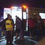 Отец и двое его детей погибли в ДТП в Айтосе