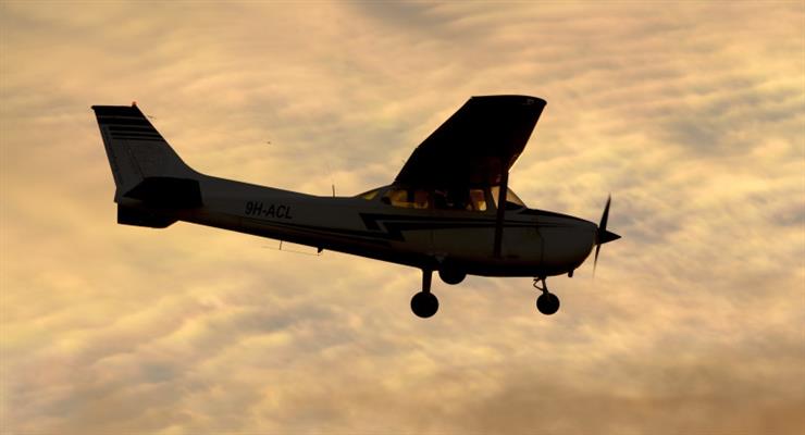 Свідок у справі Нетаньяху в Ізраїлі загинув в результаті аварії літака, що летів на грецький острів Самос