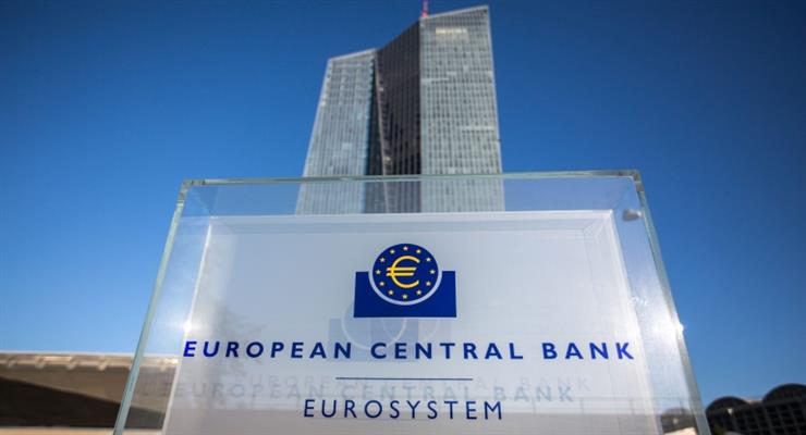 ЄЦБ ввів наглядові санкції відносно двох ірландських банків