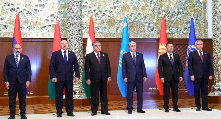 союзники России в Центральной Азии не примут беженцев из Афганистана