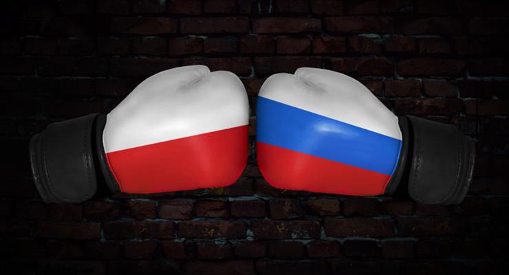 Польша отказывается от газа из России