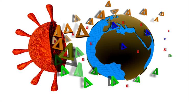 COVID-19 увеличил риски отмывания денег
