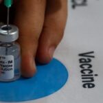 Вакцина Pfizer со стабильным иммунным ответом у детей 5-11 лет