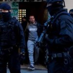 В Іспанії та Італії заарештовано 106 осіб, які відмивали гроші для мафії В Іспанії та Італії заарештовано 106 осіб, які відмивали гроші для мафії